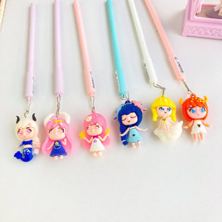 روان نویس آویزدار 0.5 طرح پری