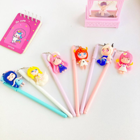 روان نویس آویزدار 0.5 طرح پری