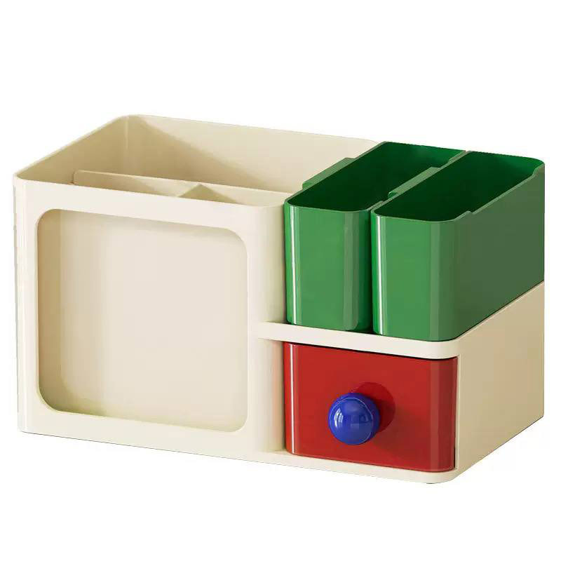 ارگانایزر رومیزی 6 خانه چک لیست دار