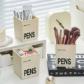 جاقلمی رومیزی مینیمال طرح PENS