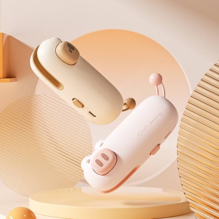 دستگاه پلمپ خانگی حرارتی CHILL MORE