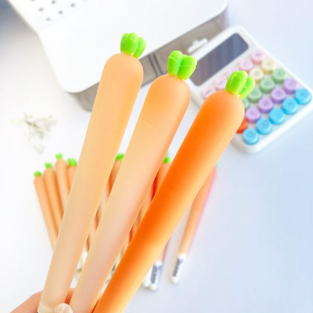 روان نویس فانتزی آفتابی طرح هویج