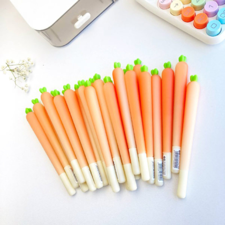 روان نویس فانتزی آفتابی طرح هویج