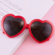 عینک فانتزی HEART EFFECT طرح قلب