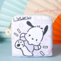 کیف پد بهداشتی طرح sanrio