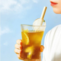 قالب یخ پاپسیکل نی دار سیلیکونی اکرلیک