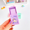 پاکن جادویی MAGIC BOX طرح دختر کیوت