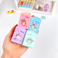 پاکن جادویی MAGIC BOX طرح دختر کیوت