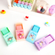 پاکن جادویی MAGIC BOX طرح دختر کیوت