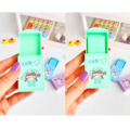 پاکن جادویی MAGIC BOX طرح دختر کیوت