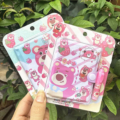 ست خودکار و دفترچه طرح LOTSO