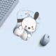 پد ماوس بالشتک دار طرح puchacco