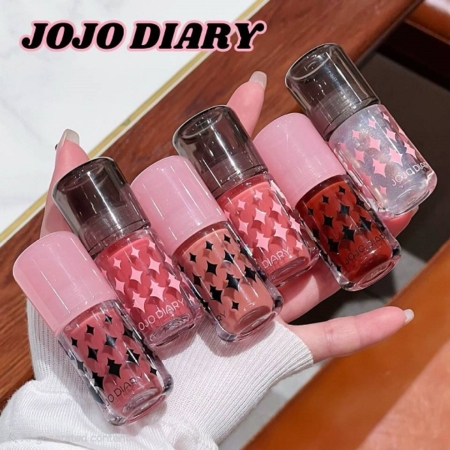 لیپ گلاس JOJO DIARY کد 229