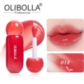 لیپ گلاس olibolla طرح JAM TINT کد 289