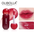 لیپ گلاس olibolla طرح JAM TINT کد 289