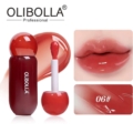 لیپ گلاس olibolla طرح JAM TINT کد 289