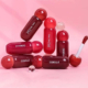 لیپ گلاس olibolla طرح JAM TINT کد 289