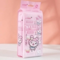مینی دستمال مرطوب 8 عددی طرح beanpie