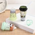 چسب نواری دو طرفه TWINGO طرح Panda کد 2330