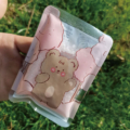 کمپرس آب سرد ضربه ای طرح TEDDY