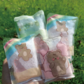 کمپرس آب سرد ضربه ای طرح TEDDY