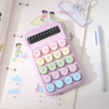 ماشین حساب SIWRP کد ZN811 پاستلی