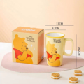 ماگ سرامیکی 500ML طرح DISNEY
