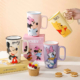 ماگ سرامیکی 500ML طرح DISNEY