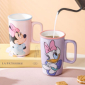 ماگ سرامیکی 500ML طرح DISNEY