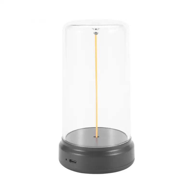 چراغ خواب شارژی ادیسون