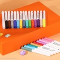 ماژیک 24 رنگ ACRYLIC طرح پاندا