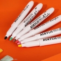 ماژیک 24 رنگ ACRYLIC طرح پاندا