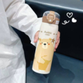فلاسک 500 و 350 میلی لیتر HSCUP طرح حیوانات