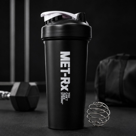 قمقمه شیکر دار BPA FREE حرفه ای