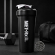 قمقمه شیکر دار BPA FREE حرفه ای