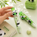 پاکن فشاری pinen طرح پاندا