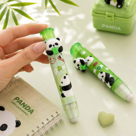 پاکن فشاری pinen طرح پاندا