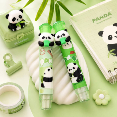 پاکن فشاری pinen طرح پاندا