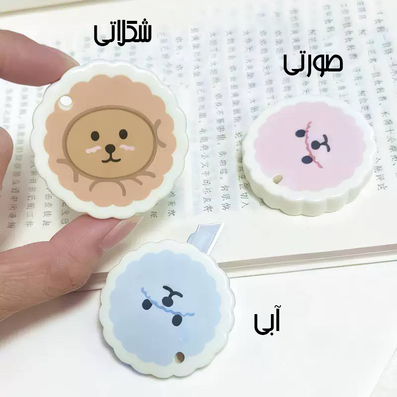 مینی کاتر OULE طرح پاپی