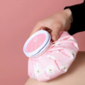 کمپرس یخ فانتزی طرح خرگوش
