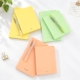 دفتر جلد سخت پاستلی طرح COLOR MOOD