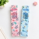 ست 12 عددی مداد HB مشکی WEIBO طرح FLOWERS