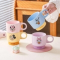 ست 4 عددی ماگ سرامیکی دیزنی MICKEY AND FRIENDS