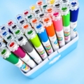ماژیک 36 رنگ مهردار MAGOO طرح بالن