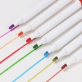 ماژیک 12 رنگ ACRYLIC جعبه دار طرح شب پر ستاره