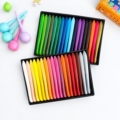 مداد شمعی قلمی CLEAN HANDS طرح CRAYON