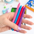 مداد شمعی قلمی CLEAN HANDS طرح CRAYON