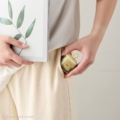 مینی پرزگیر ژله ای جیبی