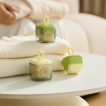 مینی پرزگیر ژله ای جیبی