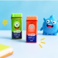 پاکن رنگی ULTRA طرح هیولاها
